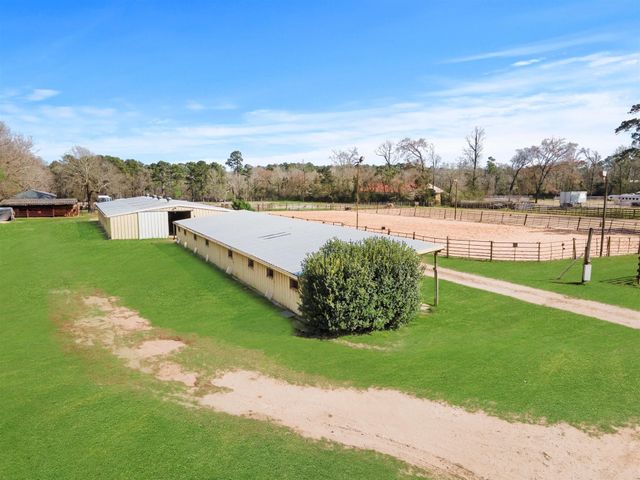 13259 Kidd Road, Conroe, TX 77302