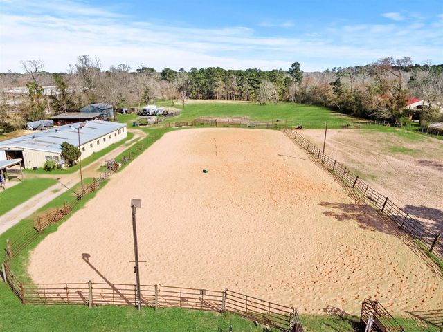 13259 Kidd Road, Conroe, TX 77302