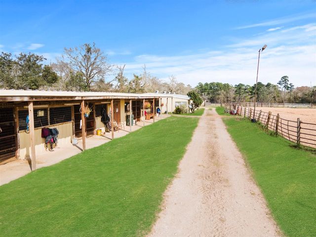 13259 Kidd Road, Conroe, TX 77302