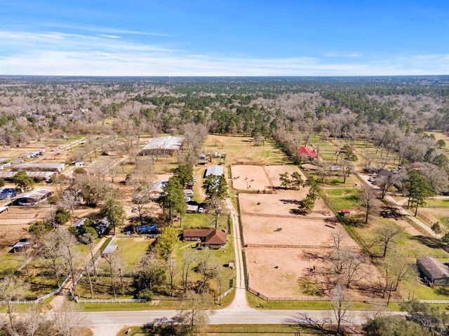 13259 Kidd Road, Conroe, TX 77302