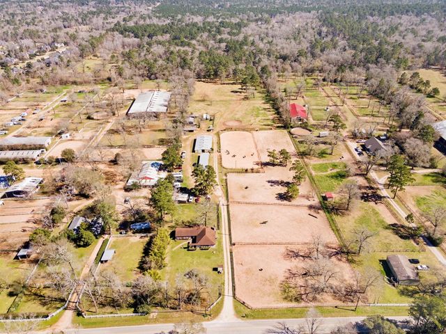 13259 Kidd Road, Conroe, TX 77302