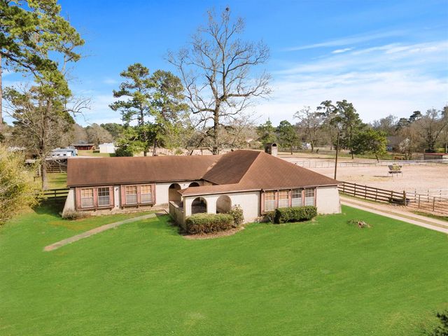 13259 Kidd Road, Conroe, TX 77302