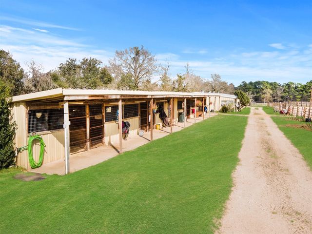 13259 Kidd Road, Conroe, TX 77302