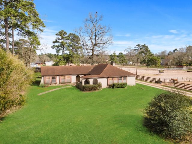 13259 Kidd Road, Conroe, TX 77302