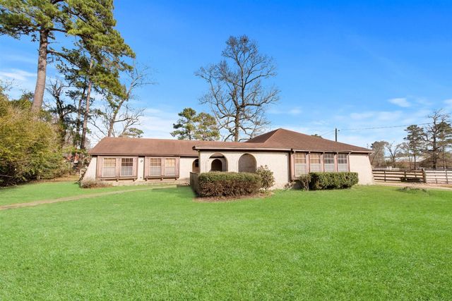 13259 Kidd Road, Conroe, TX 77302