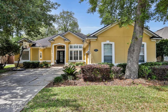 8000 HAMPTON PARK Boulevard E, Jacksonville, FL 32256