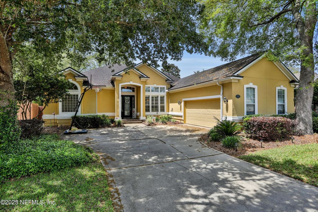 8000 HAMPTON PARK Boulevard E, Jacksonville, FL 32256