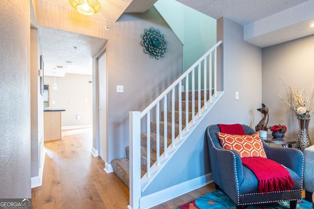 391 Ralph Mcgill Boulevard NE I, Atlanta, GA 30312