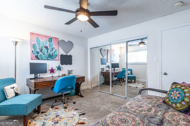 391 Ralph Mcgill Boulevard NE I, Atlanta, GA 30312