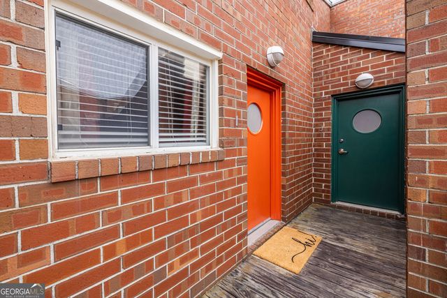 391 Ralph Mcgill Boulevard NE I, Atlanta, GA 30312