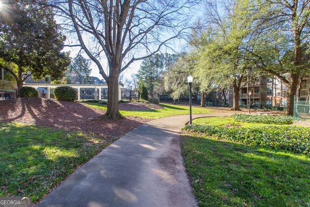 391 Ralph Mcgill Boulevard NE I, Atlanta, GA 30312