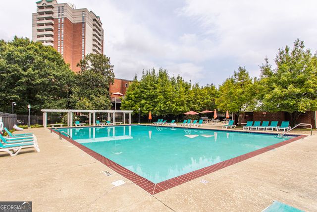 391 Ralph Mcgill Boulevard NE I, Atlanta, GA 30312