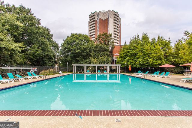 391 Ralph Mcgill Boulevard NE I, Atlanta, GA 30312