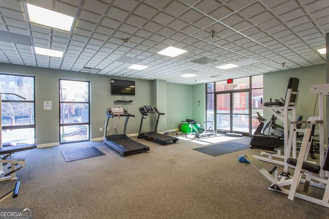 391 Ralph Mcgill Boulevard NE I, Atlanta, GA 30312