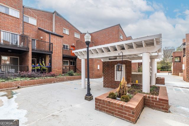 391 Ralph Mcgill Boulevard NE I, Atlanta, GA 30312