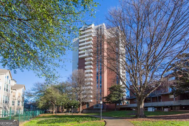 391 Ralph Mcgill Boulevard NE I, Atlanta, GA 30312