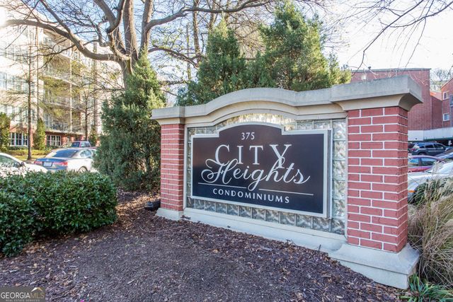 391 Ralph Mcgill Boulevard NE I, Atlanta, GA 30312