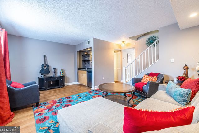 391 Ralph Mcgill Boulevard NE I, Atlanta, GA 30312