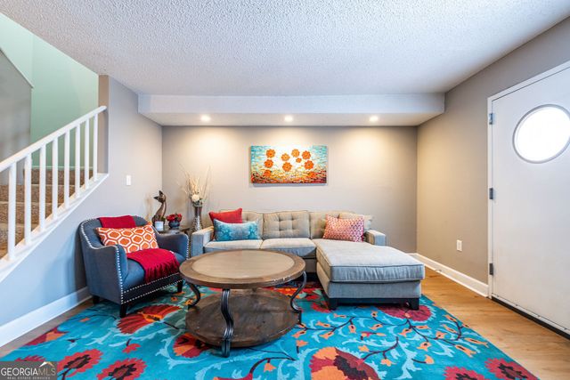 391 Ralph Mcgill Boulevard NE I, Atlanta, GA 30312