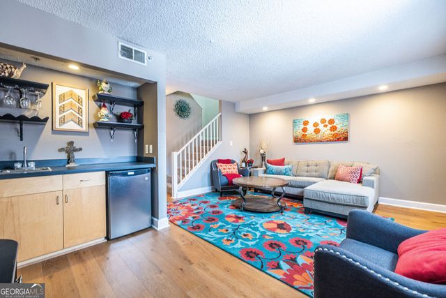 391 Ralph Mcgill Boulevard NE I, Atlanta, GA 30312