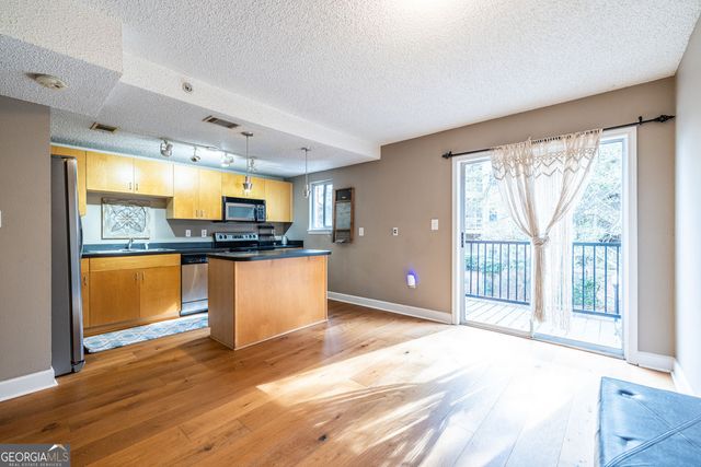 391 Ralph Mcgill Boulevard NE I, Atlanta, GA 30312