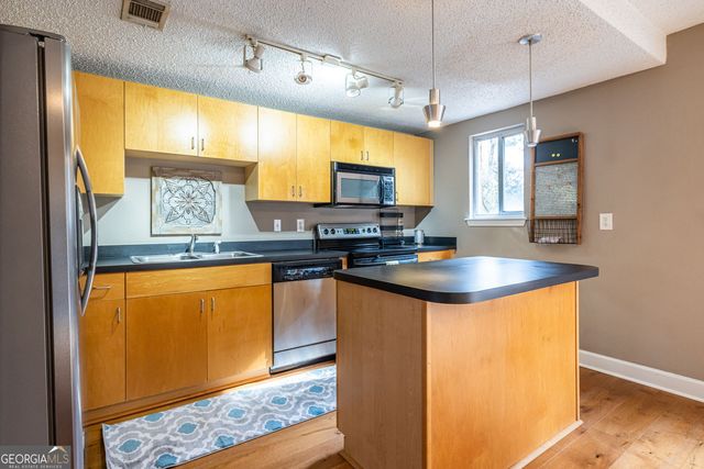 391 Ralph Mcgill Boulevard NE I, Atlanta, GA 30312