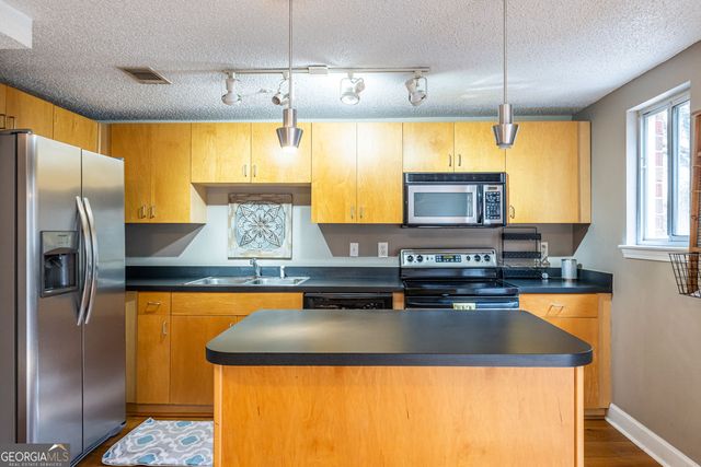 391 Ralph Mcgill Boulevard NE I, Atlanta, GA 30312