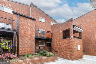 391 Ralph Mcgill Boulevard NE I, Atlanta, GA 30312