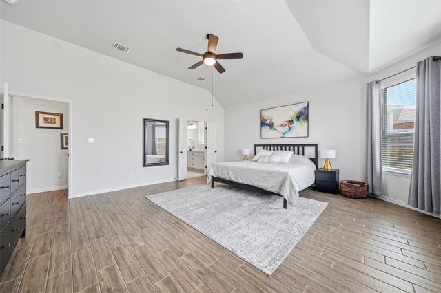 903 Simmental LOOP, Hutto, TX 78634