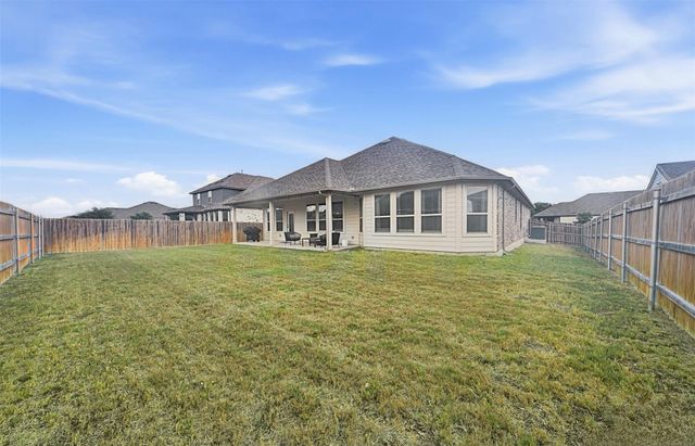 903 Simmental LOOP, Hutto, TX 78634