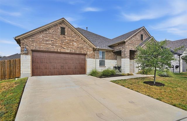 903 Simmental LOOP, Hutto, TX 78634