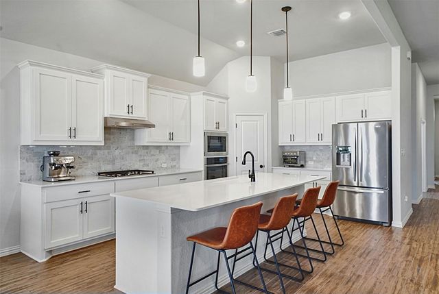 903 Simmental LOOP, Hutto, TX 78634