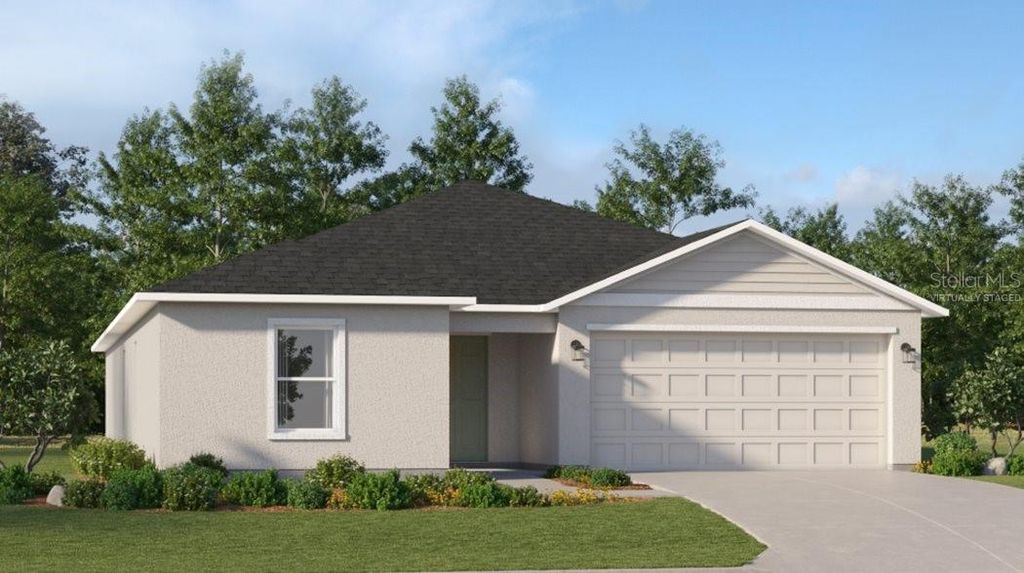 Image 1 of property listing at 5674 PORTICO PLACE, Kissimmee, FL 34758