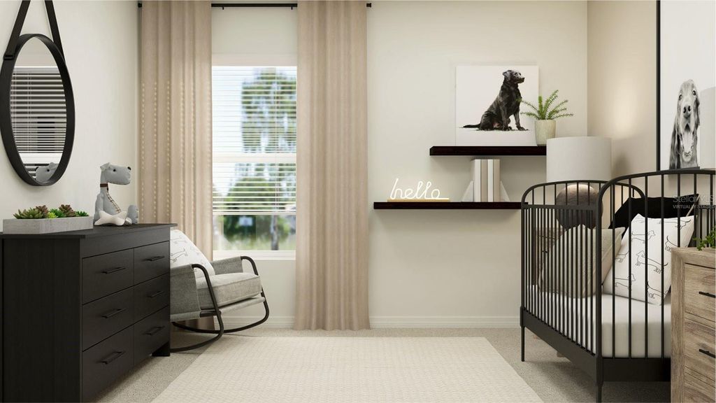 Image 13 of property listing at 5674 PORTICO PLACE, Kissimmee, FL 34758