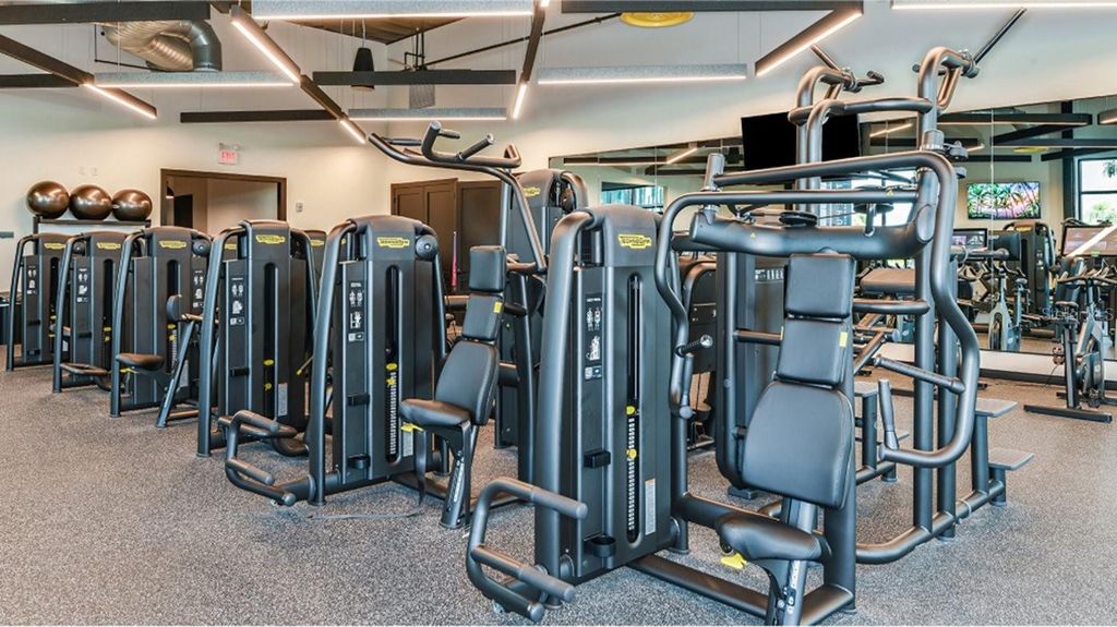 Image 27 of property listing at 5674 PORTICO PLACE, Kissimmee, FL 34758