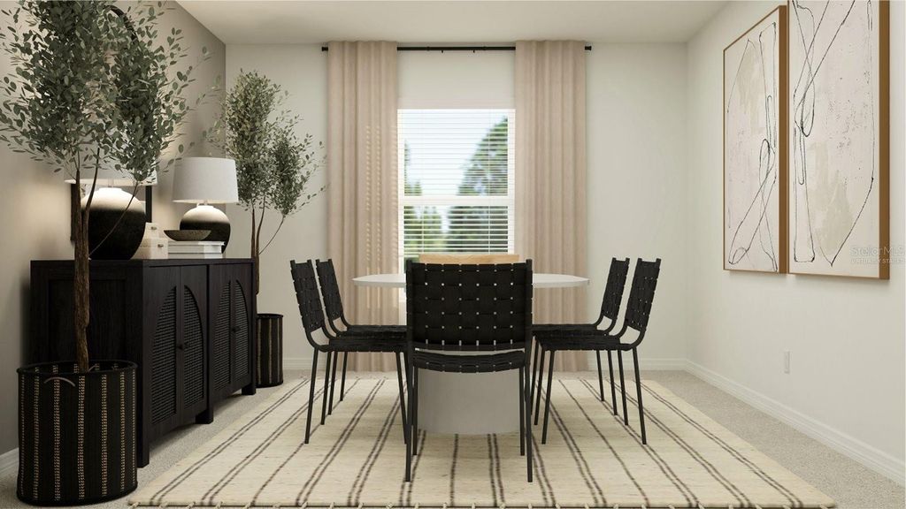 Image 7 of property listing at 5674 PORTICO PLACE, Kissimmee, FL 34758