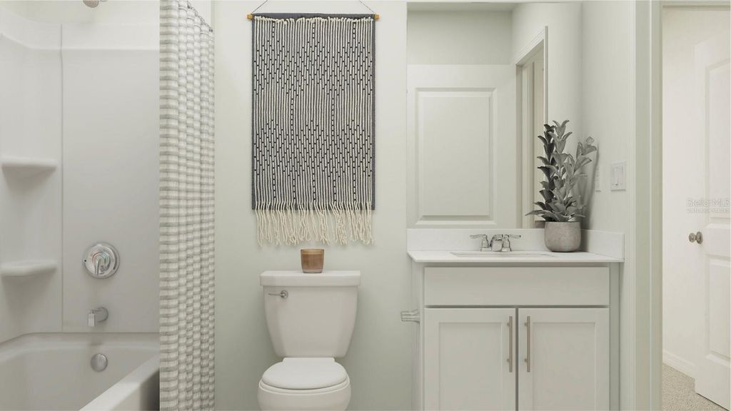 Image 10 of property listing at 5674 PORTICO PLACE, Kissimmee, FL 34758