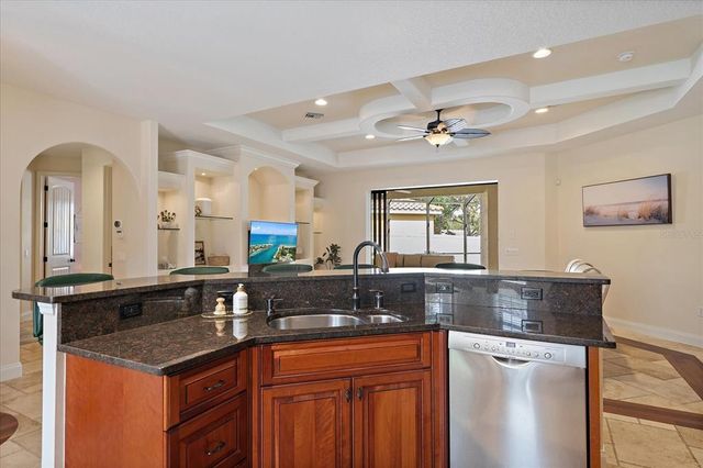 5624 AARON COURT, Sarasota, FL 34232
