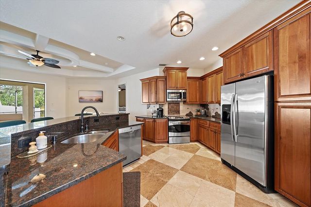 5624 AARON COURT, Sarasota, FL 34232