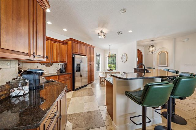 5624 AARON COURT, Sarasota, FL 34232