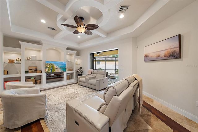 5624 AARON COURT, Sarasota, FL 34232