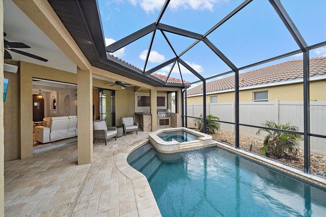 5624 AARON COURT, Sarasota, FL 34232