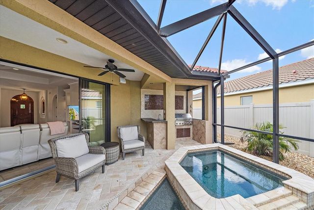 5624 AARON COURT, Sarasota, FL 34232