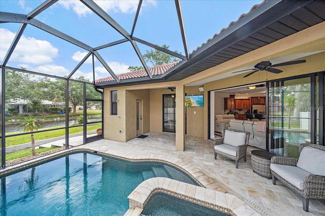 5624 AARON COURT, Sarasota, FL 34232