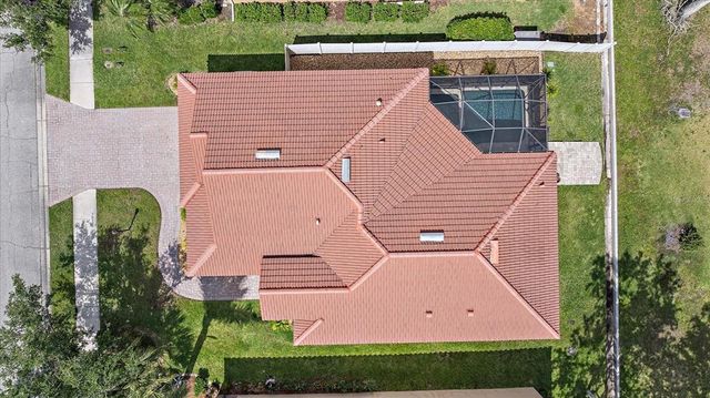 5624 AARON COURT, Sarasota, FL 34232