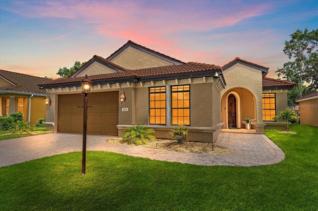 5624 AARON COURT, Sarasota, FL 34232