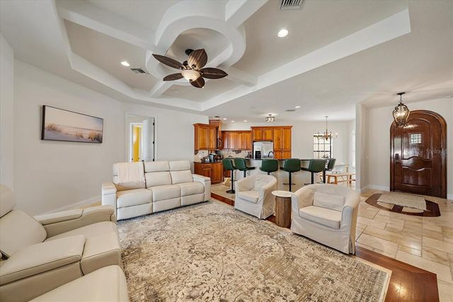 5624 AARON COURT, Sarasota, FL 34232