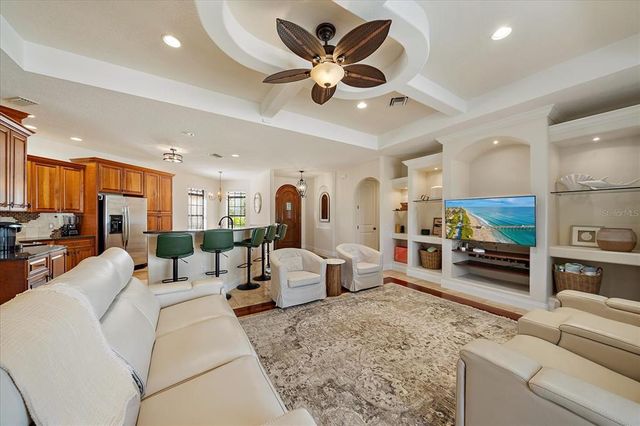 5624 AARON COURT, Sarasota, FL 34232