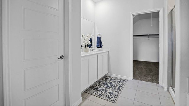 404 Epiphany Lane, Lavon, TX 75166
