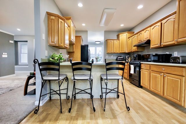 141 Old Farm Mid Court, Bradley, IL 60915